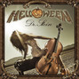 Lyrics of Why Helloween