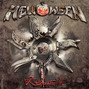 Lyrics of World of fantasy Helloween