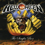 Lyrics of You run with the pack Helloween