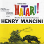 Il testo della Baby elephant walk Henry Mancini