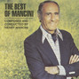 Il testo della Peter gunn Henry Mancini