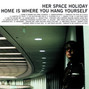 Il testo della Sleeping pills Her Space Holiday