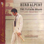 Il testo della Whistlestar Herb Alpert