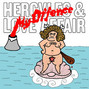 Il testo della My offence Hercules And Love Affair