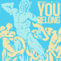 Il testo della You belong Hercules And Love Affair