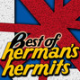 Il testo della Just a little bit better Herman's Hermits