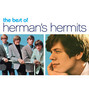 Il testo della Something is happening Herman's Hermits