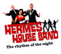 Il testo della The rhythm of the night Hermes House Band
