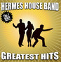 Il testo della Those were the days Hermes House Band