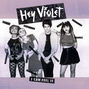 Il testo della Smash into you Hey Violet