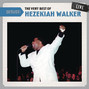 Lyrics of Faithful is our god Hezekiah Walker