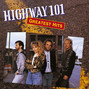 Il testo della Cry cry cry Highway 101