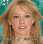 Paroles de Little voice Hilary Duff