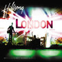 Il testo della Greatest gift Hillsong London