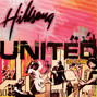 Lyrics of All for love Hillsong United