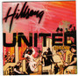 Lyrics of Only one Hillsong United