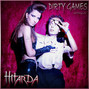 Il testo della Dirty games Hitarda