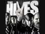 Il testo della Return the favour Hives