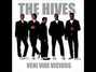 Il testo della The stomp Hives