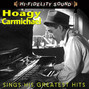 Il testo della One morning in may Hoagy Carmichael