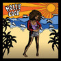 Il testo della Walking in the sand Hollie Cook