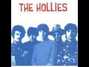 Il testo della Down river Hollies