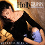 Il testo della Only when i love Holly Dunn