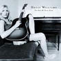 Il testo della Man in the making Holly Williams