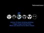 Lyrics of Dead in ditches Hollywood Undead