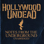 Lyrics of Delish Hollywood Undead