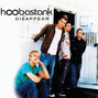 Il testo della Disappear Hoobastank