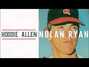 Il testo della Nolan ryan Hoodie Allen