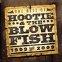Lyrics of Goodbye girl Hootie & The Blowfish