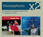 Il testo della One Hooverphonic
