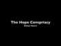 Il testo della Defiant hearts Hope Conspiracy