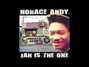 Il testo della Jah is the one Horace Andy