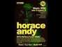 Il testo della Natural mystic Horace Andy
