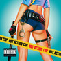 Il testo della Club slut Hot Action Cop