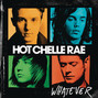 Paroles de Honestly Hot Chelle Rae