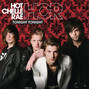Paroles de Let down Hot Chelle Rae
