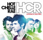 Paroles de Queen of the scene Hot Chelle Rae