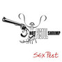 Lyrics of Sex pest Hot Pistol Shrimp