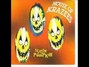 Lyrics of Season of the pumpkin House Of Krazees