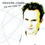 Il testo della Dig this well deep Howard Jones