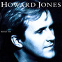 Il testo della The prisoner Howard Jones