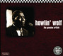 Paroles de Baby how long Howlin' Wolf