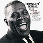 Paroles de Sittin' on top of the world Howlin' Wolf