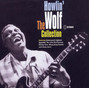 Il testo della Tail dragger Howlin' Wolf