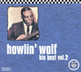 Paroles de You'll be mine Howlin' Wolf