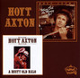 Il testo della So hard to give it all up Hoyt Axton